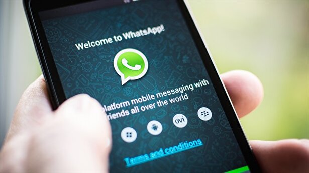 WhatsApp’a bir yenilik özellik geliyor! Sohbetler yedekleniyor