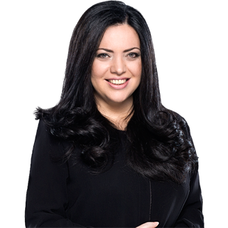 Merve Şebnem Oruç