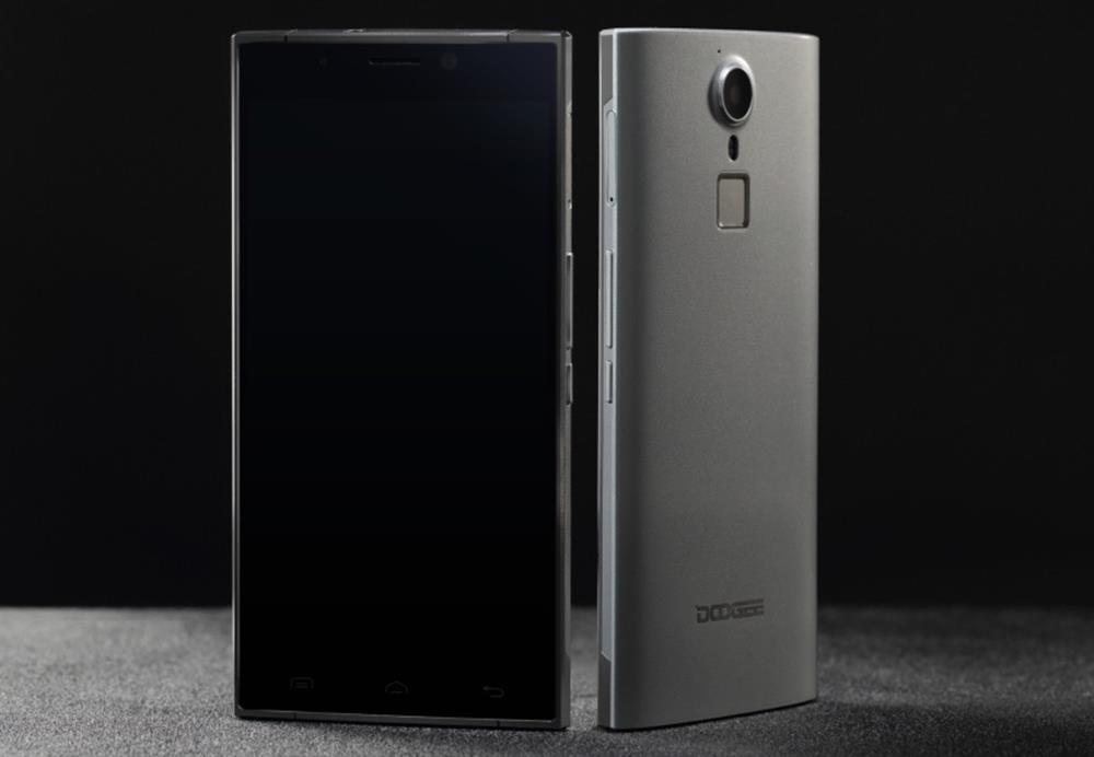 Doogee F5: incelemesi, özellikleri, yorumlar Doogee F5: incelemesi, özellikleri, yorumlar