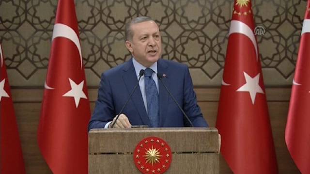 'İnlerinize girdik, bu şehitlerin bedelini ödeyeceksiniz'