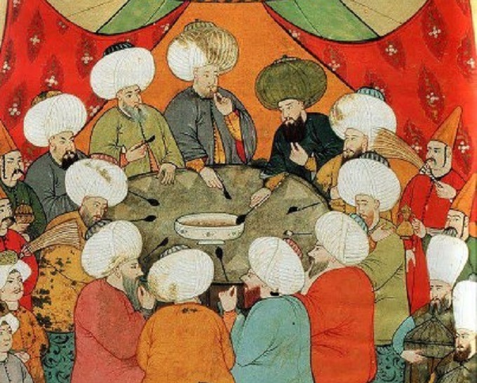 Osmanlı döneminde üzerinde önemle durulmuş bir gelenek olan diş kirası, bugün artık unutulmaya yüz tutuyor.