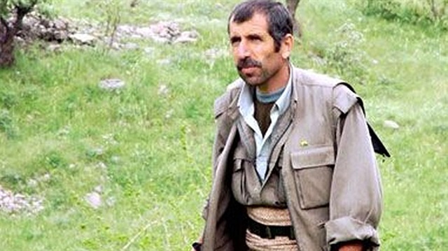 Bahoz Erdal ile ilgili görsel sonucu