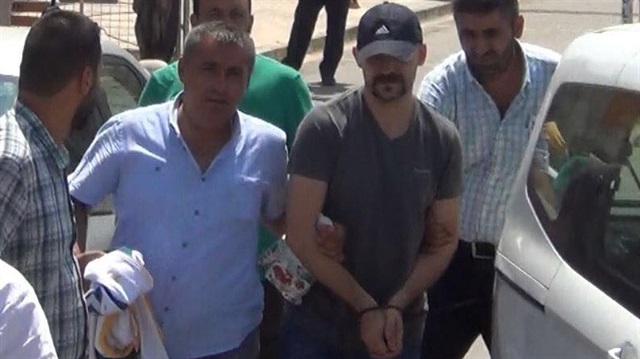 atalay demirci tutuklandı ile ilgili görsel sonucu