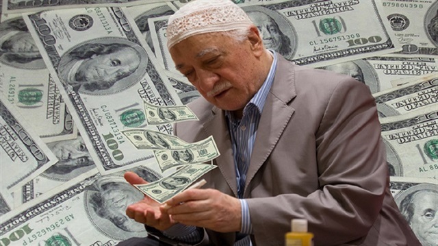 Gülen defrauds Muslims with funnelling modelled on Church system