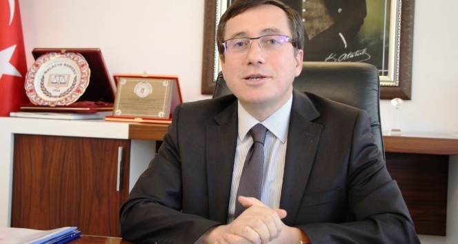 İnönü Üniversitesi'nin 2016-2016 Akademik yılının da 19 Eylül Pazartesi günü başlayacağını ifade eden Rektör Kızılay, akademik açılış programının ise Ekim ayı içerisinde gerçekleştirileceğini söyledi. 