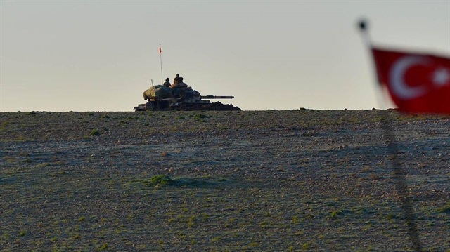 IKBYden Musul açıklaması: Kaygılıyız 25