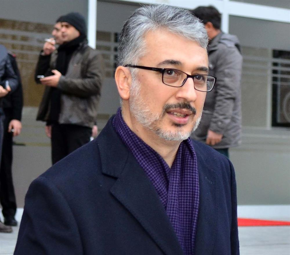 FETÖ'ye bağlı 'TÜBİTAK imamı' olduğu belirlenen 'casusluk' sanığı Hasan Palaz, Cumhurbaşkanı Erdoğan'ın başbakanlığı döneminde ofisine böcek konulmasına ilişkin soruşturma kapsamında tutuklanmıştı.