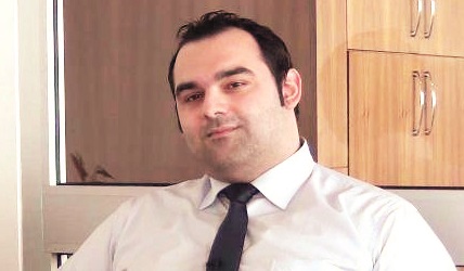 Enver  Erkan