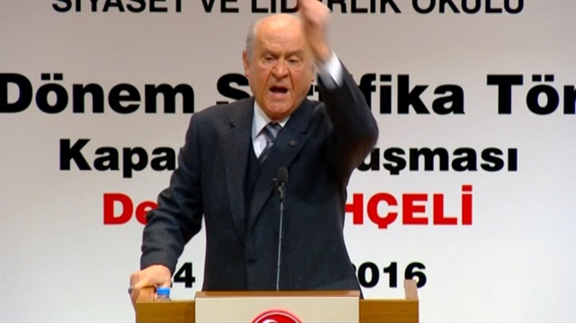 Kılıçdaroğlu'na çok sert sözler: Kafası basmaz