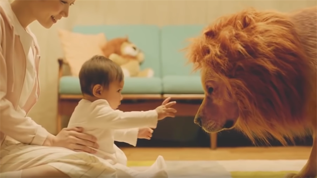 2016'nın en beğenilen reklamlarından
