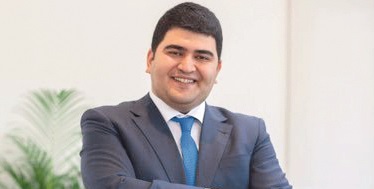 Mahmut Sami Boydak