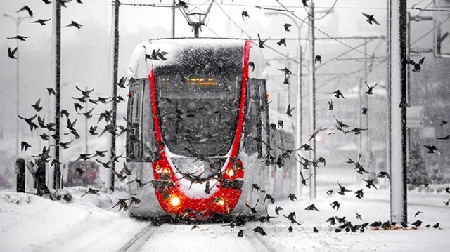 İstanbul kar ile ilgili görsel sonucu