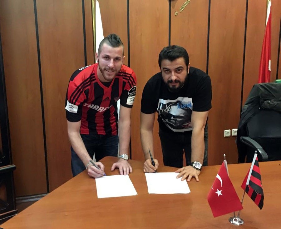 <a href='/gaziantepspor/'>Gaziantepspor</a> transfer döneminde kadrosunu tam 9 futbolcuyla güçlendirdi.