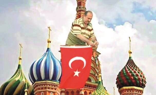 Yeni Safak Gazeteler Dogruhaber