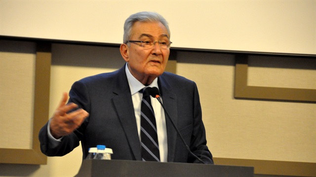 Baykal'dan skandal gaf: Peygamberi bile bozar