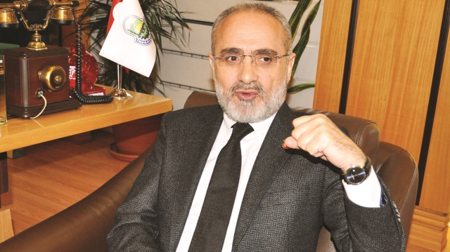Yalçın Topçu