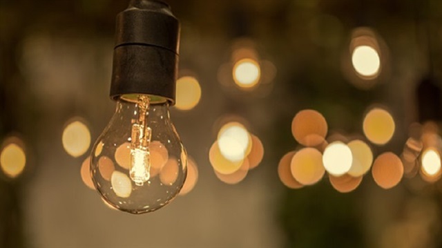 İstanbul'da elektrik kesintisi