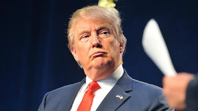 Donald Trump resmen FBI soruşturmasında