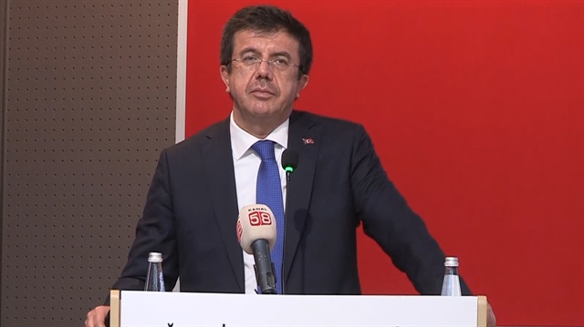 Bakan Zeybekçi'den gülümseten Kılıçdaroğlu anısı
