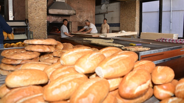 Картинки по запросу Ekmek Sanayii İşverenler Sendikası