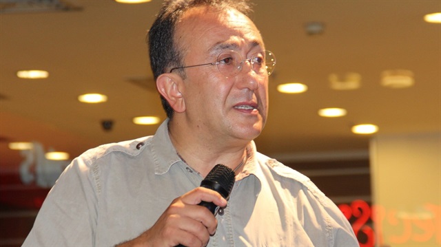 Tayfun Talipoğlu hayatını kaybetti