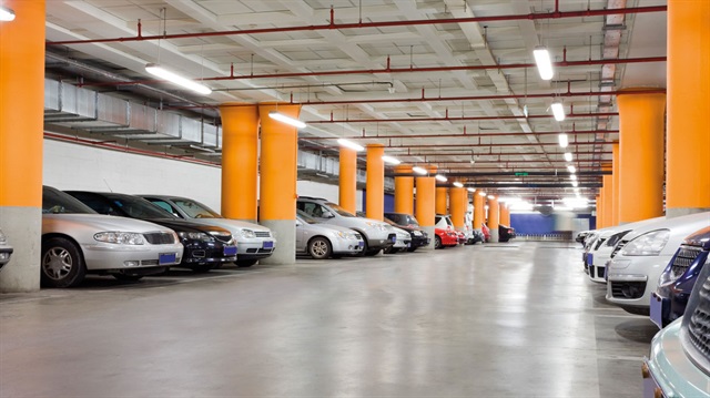 her ev için bir otopark ile ilgili görsel sonucu