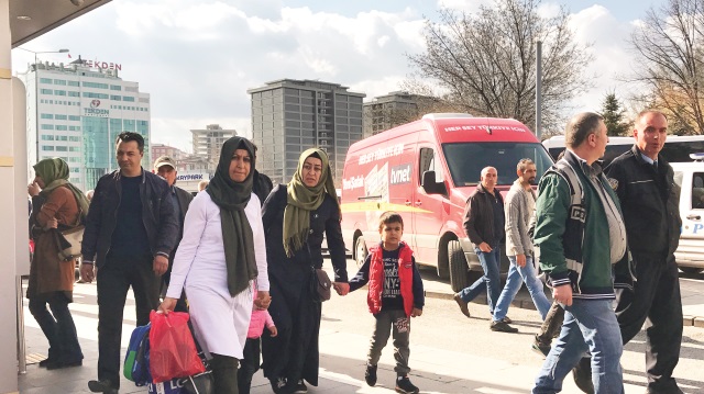 Gençler Meclis'e dinamizm katacak