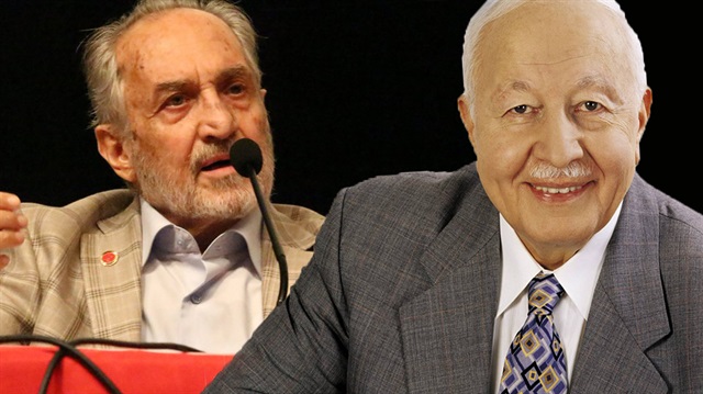 Erbakan'ın başkanlık sistemi hakkındaki düşüncesini açıkladı