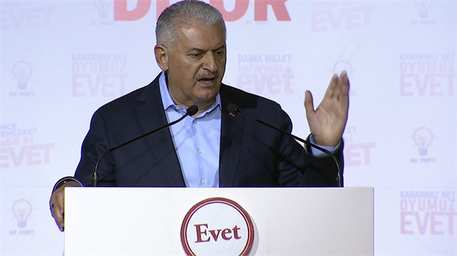 Eyalet sistemi yalanına böyle cevap verdi: Ülkücü kardeşlerimiz..