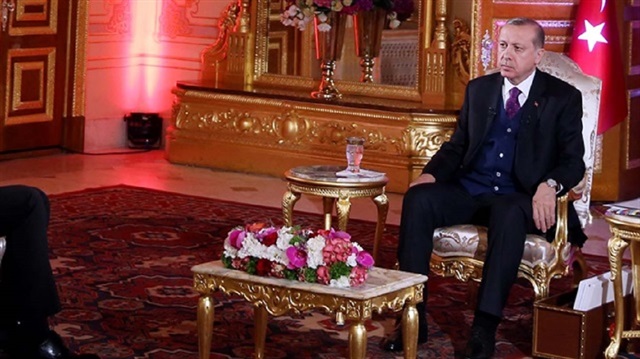 Evet Avrupa'yı rahatsız etti