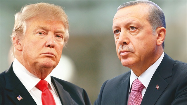 Görüşme Mayıs'ta