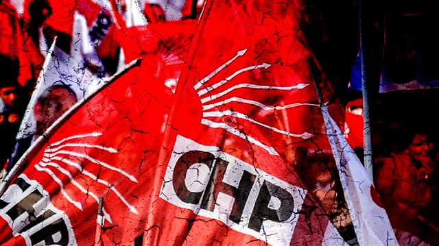 CHP, YSK'nın kararına ilişkin Danıştay'a gidiyor.
