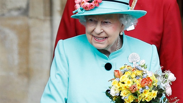Elizabeth Alexandra Mary Windsor ya da daha çok bilinen adıyla Kraliçe 2. Elizabeth bugün 91. yaşını kutluyor.