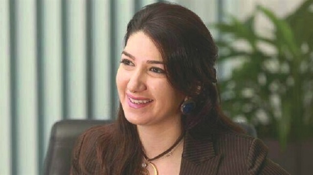 Dr. Jana Jabbour