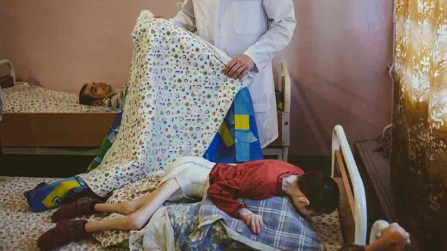 Avrupa kendi yetimlerine yetemiyor