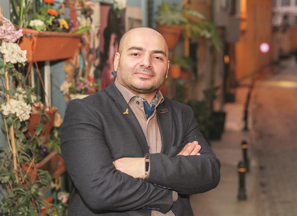 Levent Taşkıran