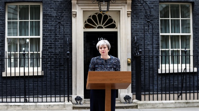 EU executive has no opinion on British PM's accusation
