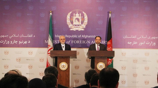 Iran FM to discuss mutual, regional issues in Afghanistan