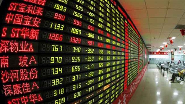 Tokyo: Stocks end at 17-month high after Macron win Tokyo: Stocks end at 17-month high after Macron win