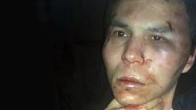 DEAŞ’lı terörist Abdulkadir Masharipov