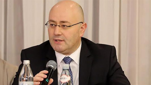 Azerbaijan, Georgia discuss prospects for military cooperation