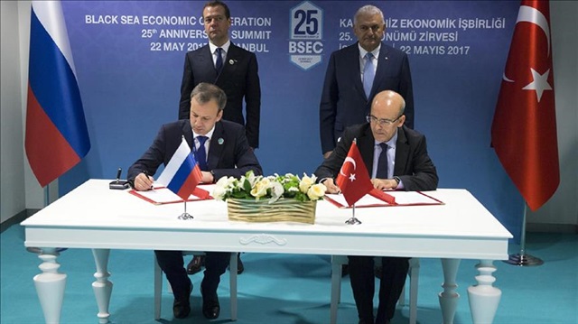 Two Years Later: Turkey, Russia Agree to Remove Trade Barriers