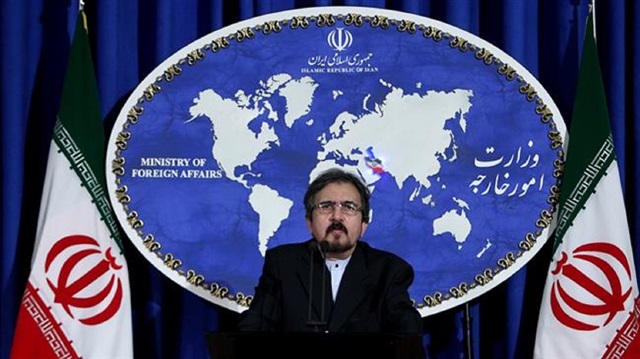 USA stirring up 'Iranophobia' to boost arms sales to Arab nations - Tehran USA stirring up 'Iranophobia' to boost arms sales to Arab nations - Tehran