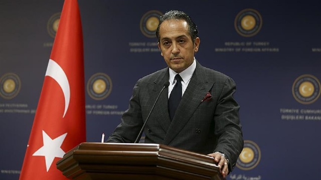 Turkey's leader confronted by France, Germany at NATO summit