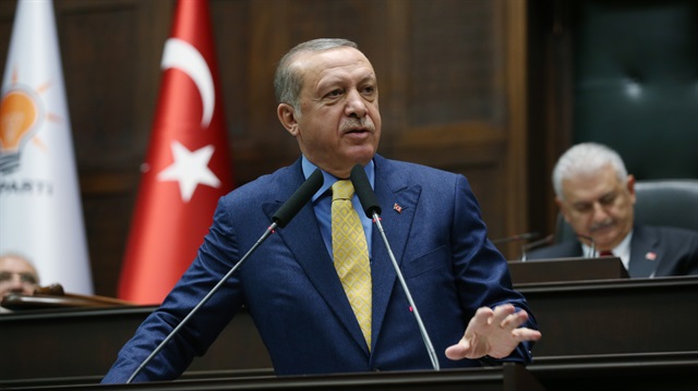 Turkey's leader confronted by France, Germany at NATO summit