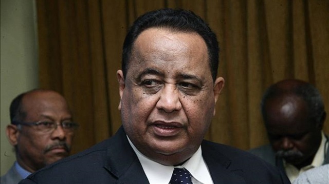 Sudan extends ban on Egyptian goods, including seeds from Cairo