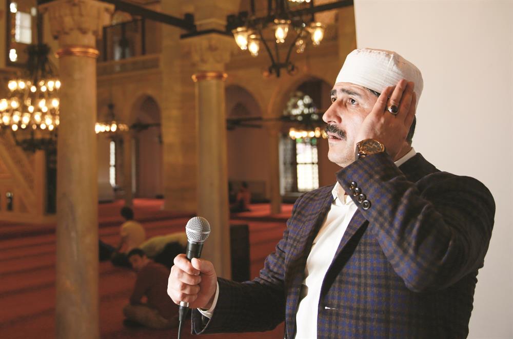 Ahmet Uzunoğlu