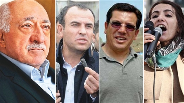 Turkey to strip citizenship of 130 'fugitives' including cleric Gulen