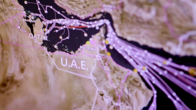 Qatar says Kuwait trying to mediate, solve Gulf crisis Qatar says Kuwait trying to mediate, solve Gulf crisis