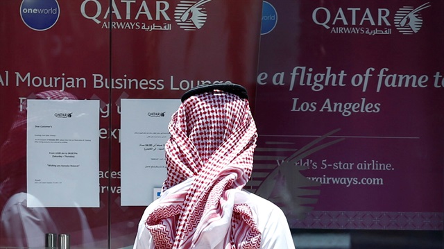 Gulf states cut Qatar off, put India in a spot